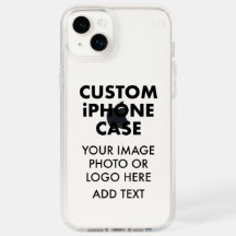 iPHONE Personalizado 14 PLUS PERFECT-CLEAR
