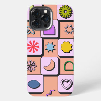 iPhone personalizado com gabinete personalizado co
