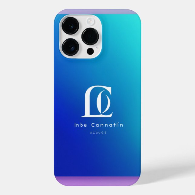 iphone pro max case (Verso)