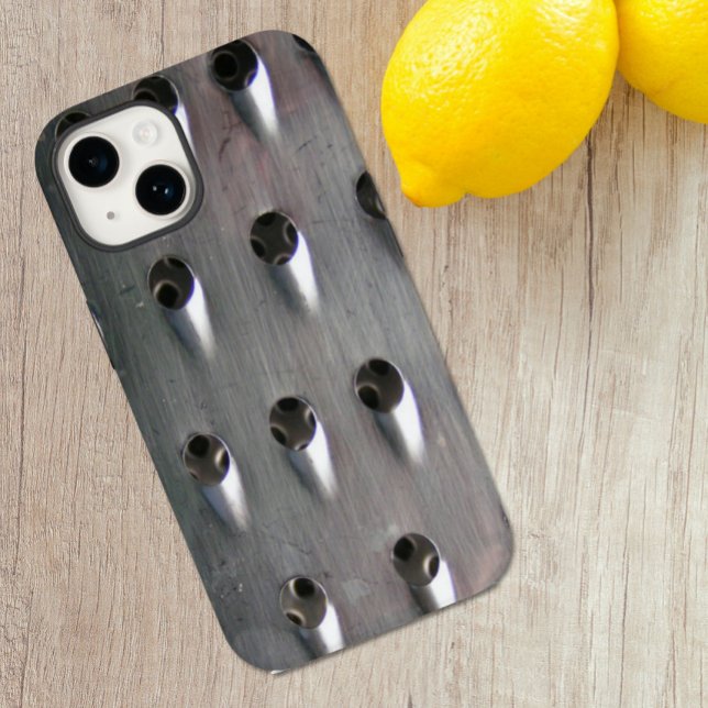 iPhone Queijo Grater (Criador carregado)