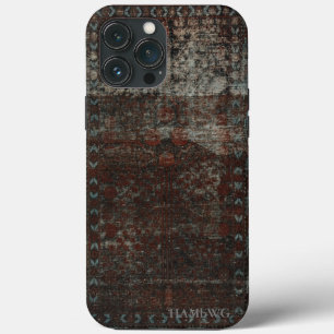 iPhone resistente 6/6s Dist de Xtreme da case mate