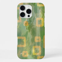 iPhone Verde / iPad case