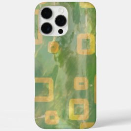 iPhone Verde / iPad case