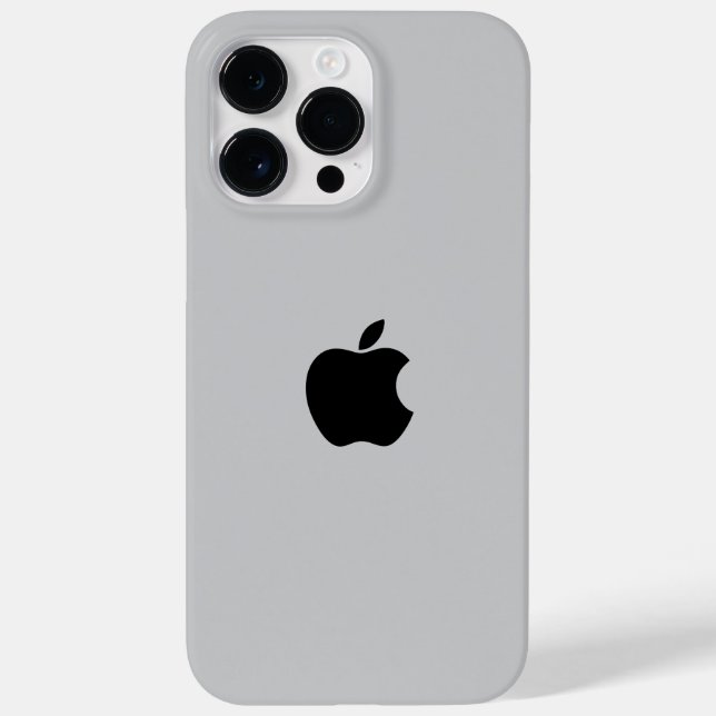 iPlone 114 Pro Max Plus Case VIP - Luxo máximo (Verso)