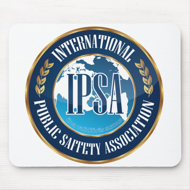 IPSA Mousepad (Frente)