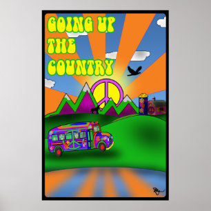 Ir acima o poster do país