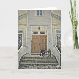 Ir ao cartão sem redução da capela