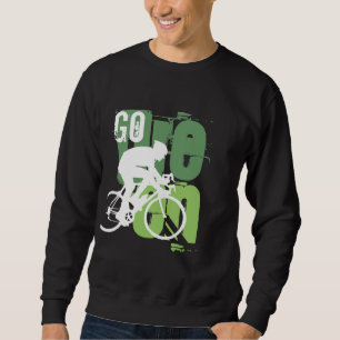 Ir Camiseta Verde