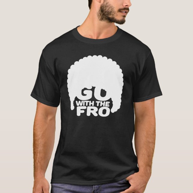 Ir com a Camisa do W (Frente)