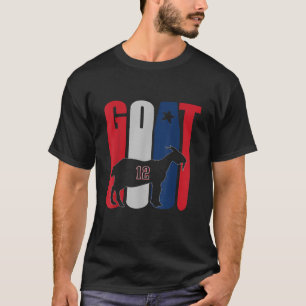 Ir para a maior parte do tempo Número 12 T Camisa