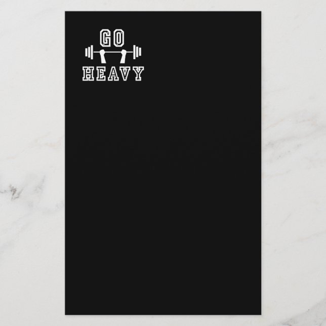 Ir para o flyer pesado (Frente)