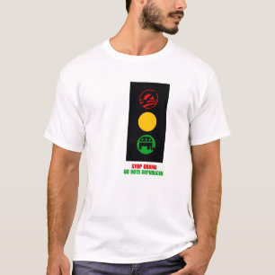 ir votar camisa repulsiva