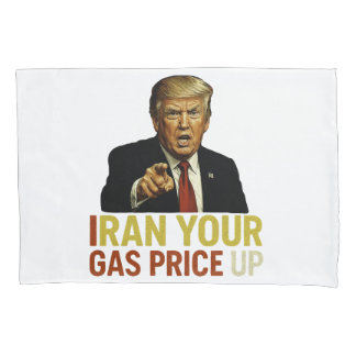 Iran Your Gas Price Up