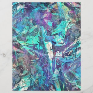 iridescente