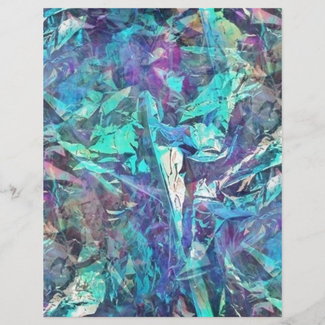 iridescente (Frente)