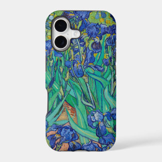 Íris de Van Gogh