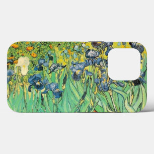 Íris de Van Gogh