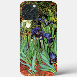 Íris por belas artes de Van Gogh