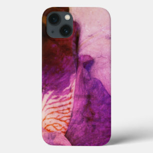 Íris rosa pettals iPhone 6/6, Tough Xtreme