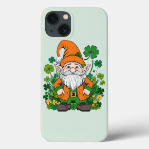 Irish Gnomo