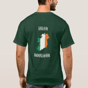 Irish Hooligan T-Shirt