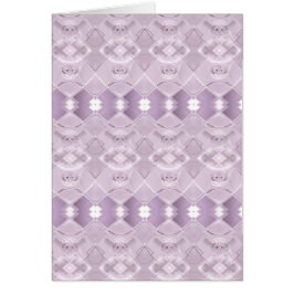 Irish Lace - London Hue in Twilight - cartão de sa