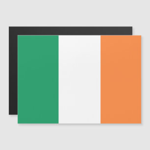 Irish National Flag, Irish Standard, Banner