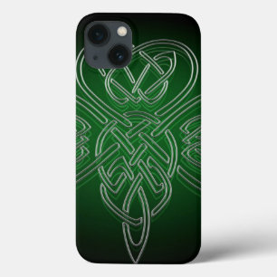 irish_shamrock_by_tylerxy-d3aqb7s