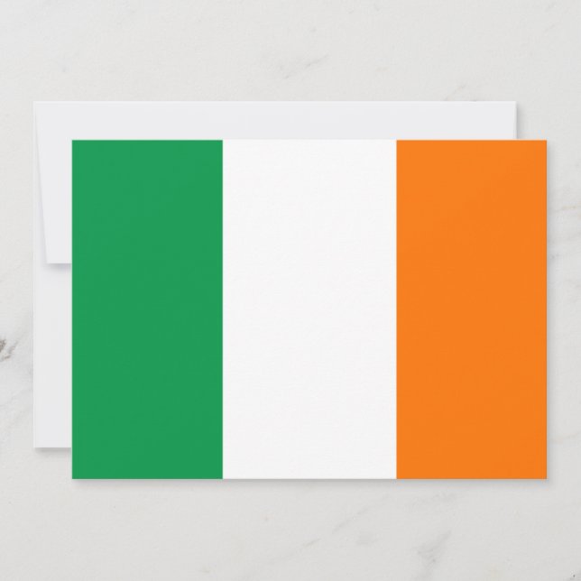Irlanda (Frente)