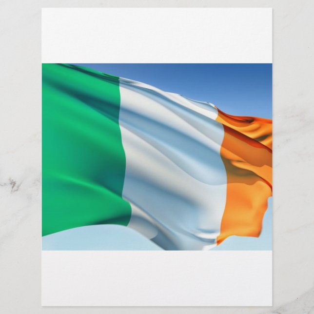 Irlanda (Frente)