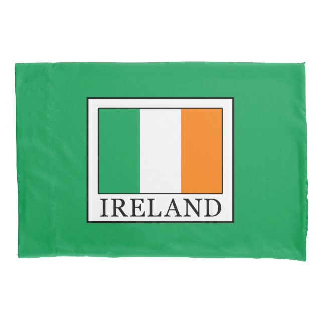 Irlanda (Frente)