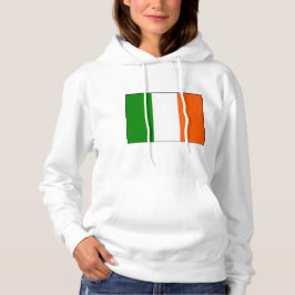 Irlandesa Pullover Sweatshirt Women's
