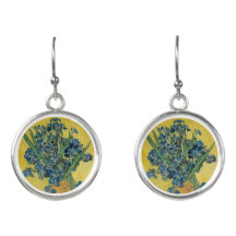 Irlandeses - Vincent van Gogh Fine Art