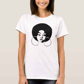 Irmã Afroed T-Shirt