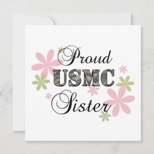 Irmã do USMC [camo do fl]