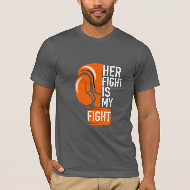 Irmã na camisa da lei (Frente)