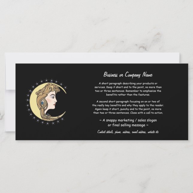 Irmandade da Mãe Lua (Frente)