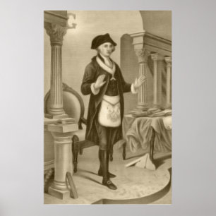 Irmão George LARGE POSTER