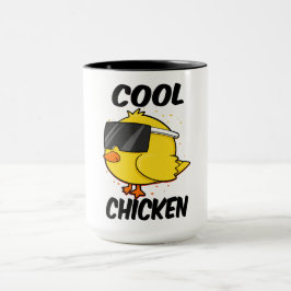 irmão na caneca de presente de lei