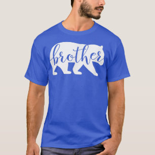 Irmão Urso Camisa Irmão Urso Irmão Camiseta Irmão