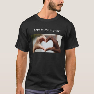 Irmãos adoram camiseta
