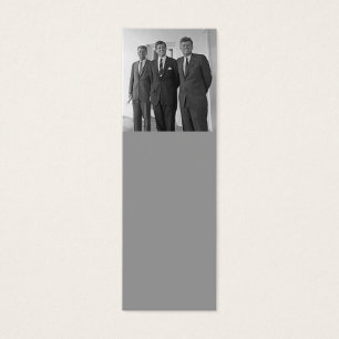 Irmãos de Kennedy, John, Ted, Robert