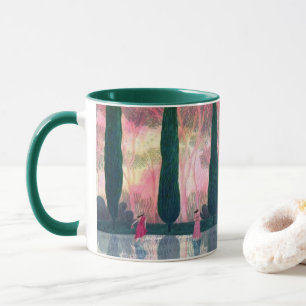 Irmãs Caprichosas – Caneca de Café Kind Ones de Gr