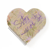 Irmãs conectadas na citação da Alma