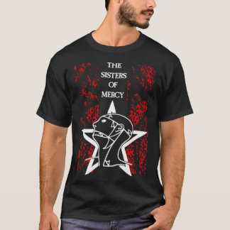 IRMÃS DO COMPAIXÃO Essencial T-Shirt