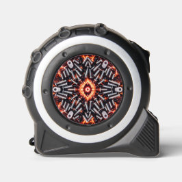 Iron Focus Tape Measure