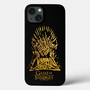 Iron Throne Icon