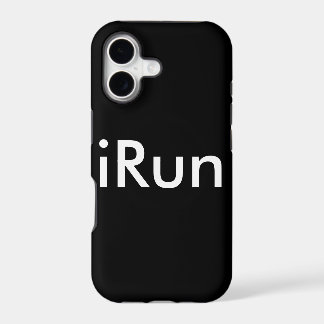 Irún - capa de telefone de funcionamento