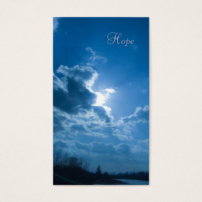 Isaiah 40;28-31- Indicador Inspiracional (Frente)