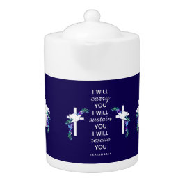 Isaiah 46:4 Conjunto Inspiracional